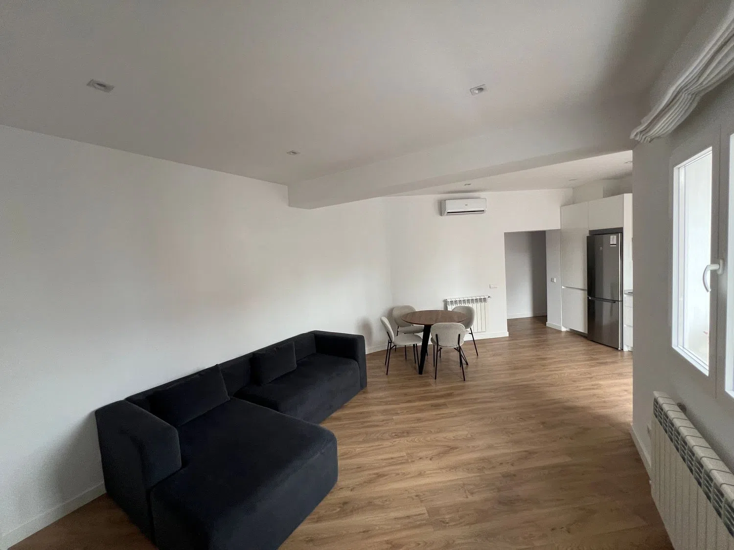 Ático en Barrio El Viso - Foto 21