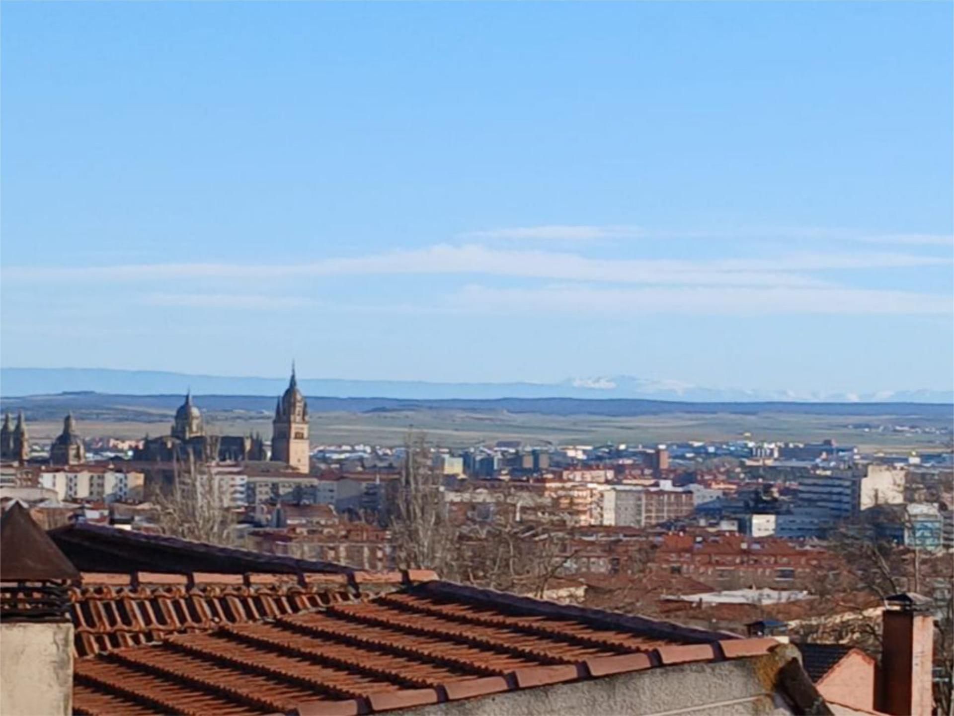 Piso en  Calle Luz 15