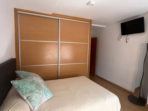Piso en Calle Teniente Ruiz, 2, Centro Puerto, Centro Puerto - Foto 1