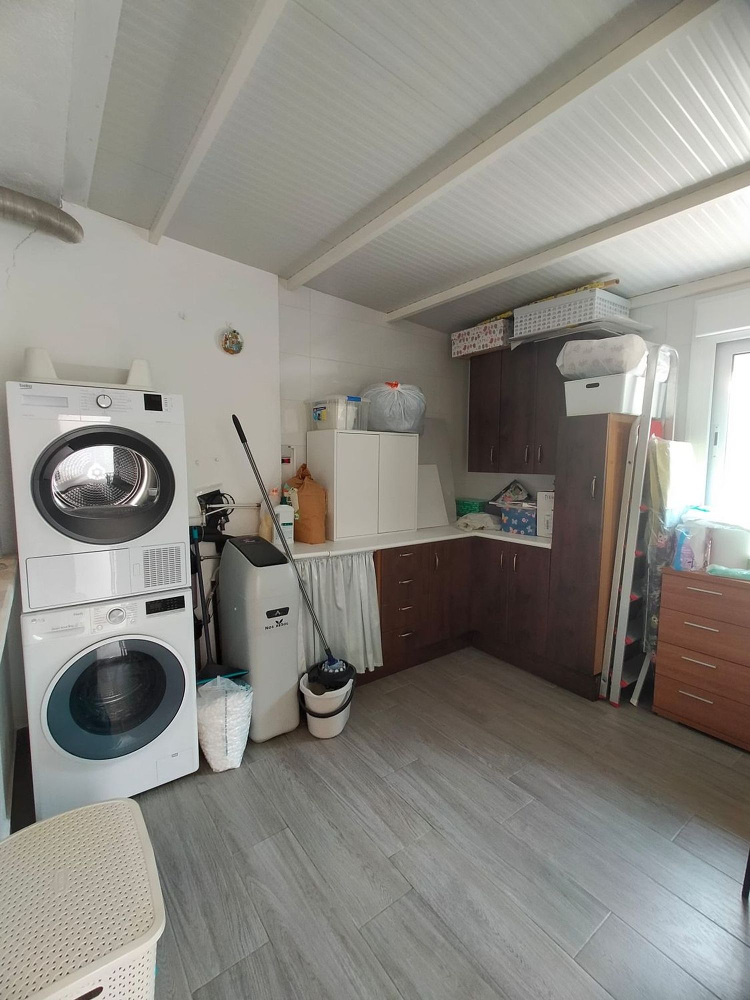 Casa o chalet independiente en Calle Río Castril, 6, La Alcayna - Foto 10