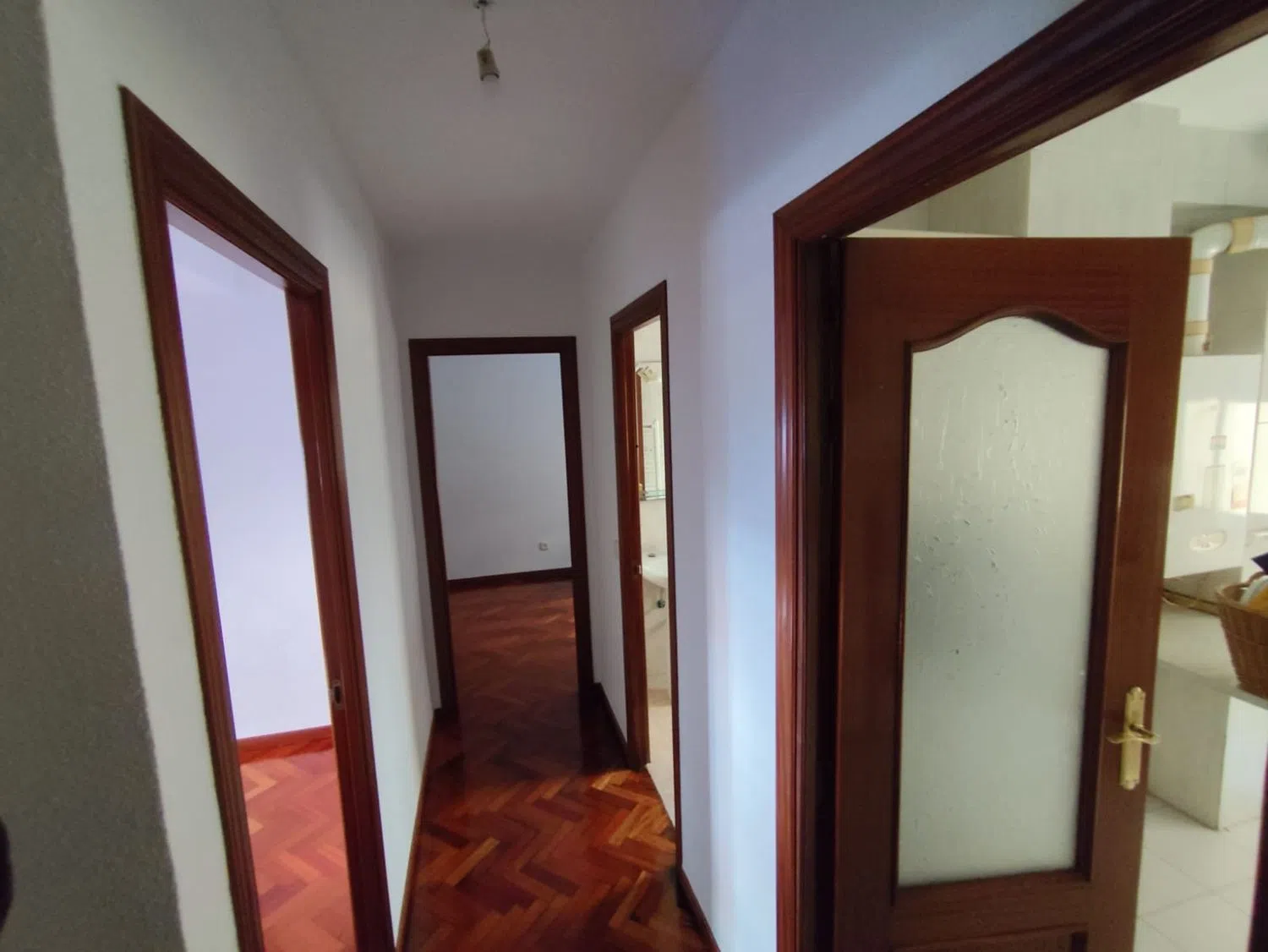 Piso en calle Pico de los Artilleros, 25 - Foto 10