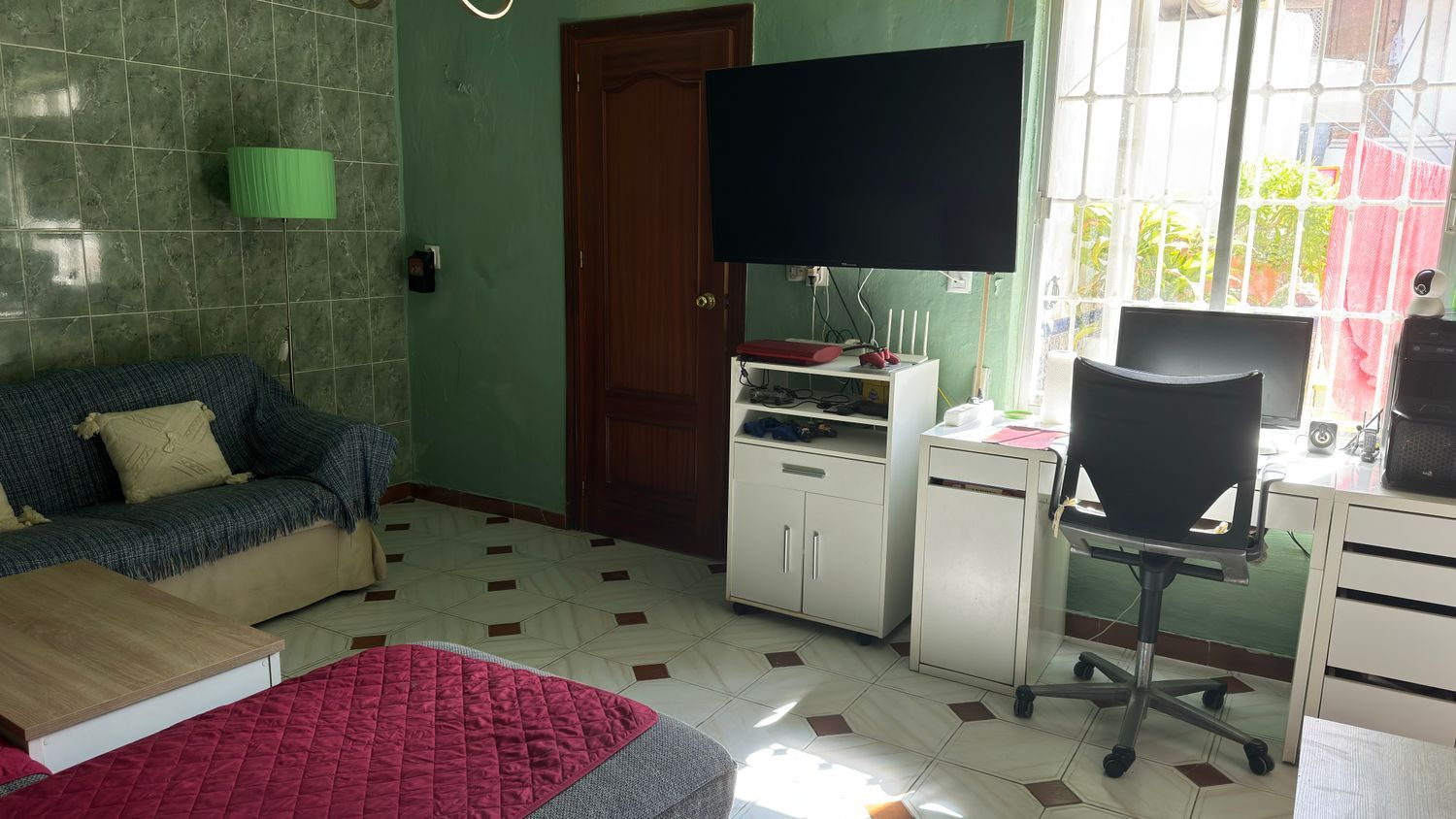 Chalet adosado en calle Conde Almodóvar, 88 - Foto 16