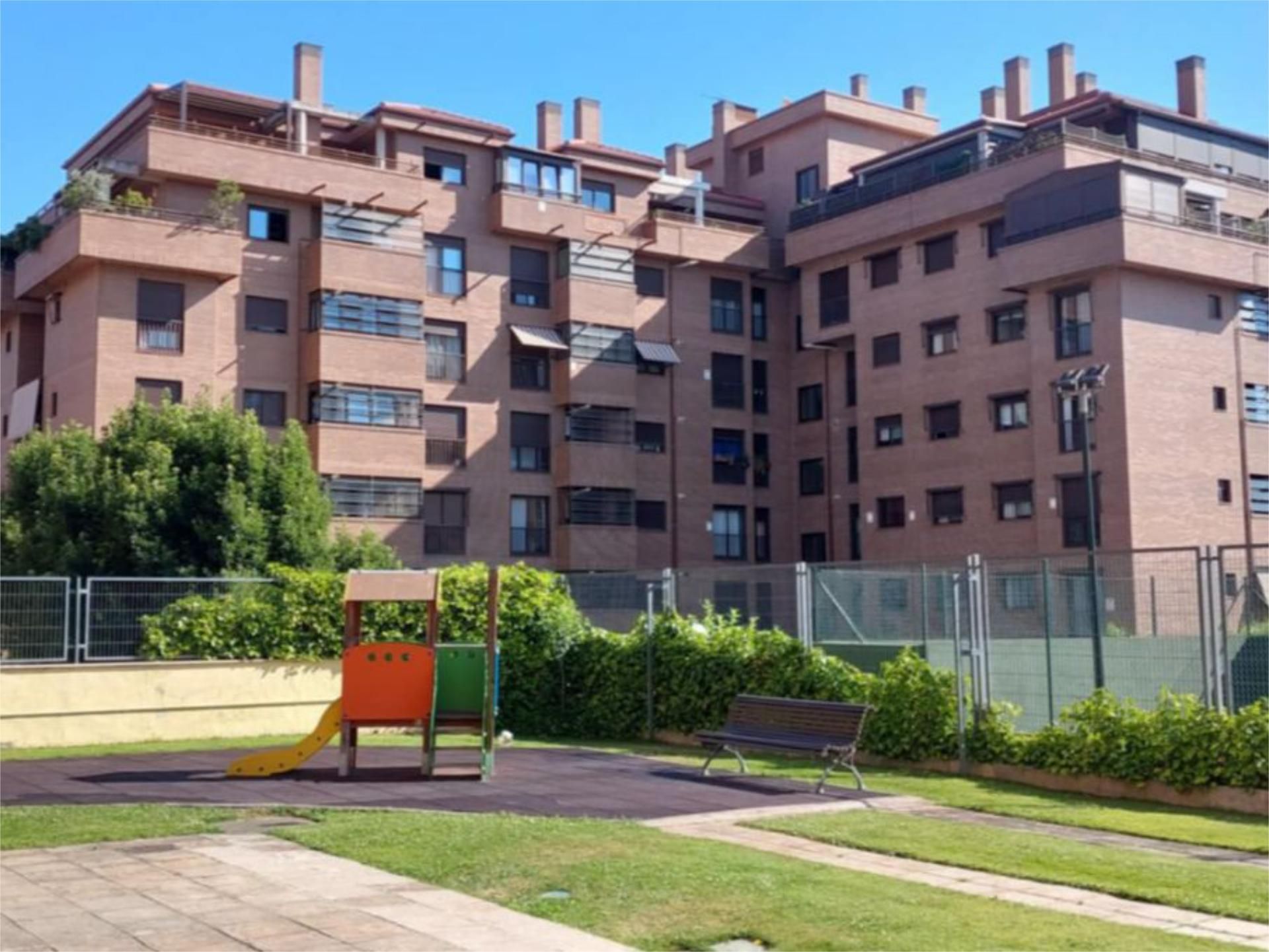 Piso en  Calle de Fernando VII 13 - Foto 13