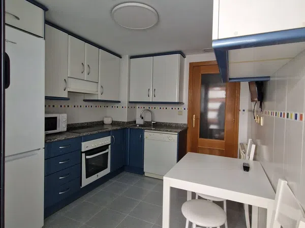 Piso en calle Médico Vicente Reyes, 19 - Foto 15