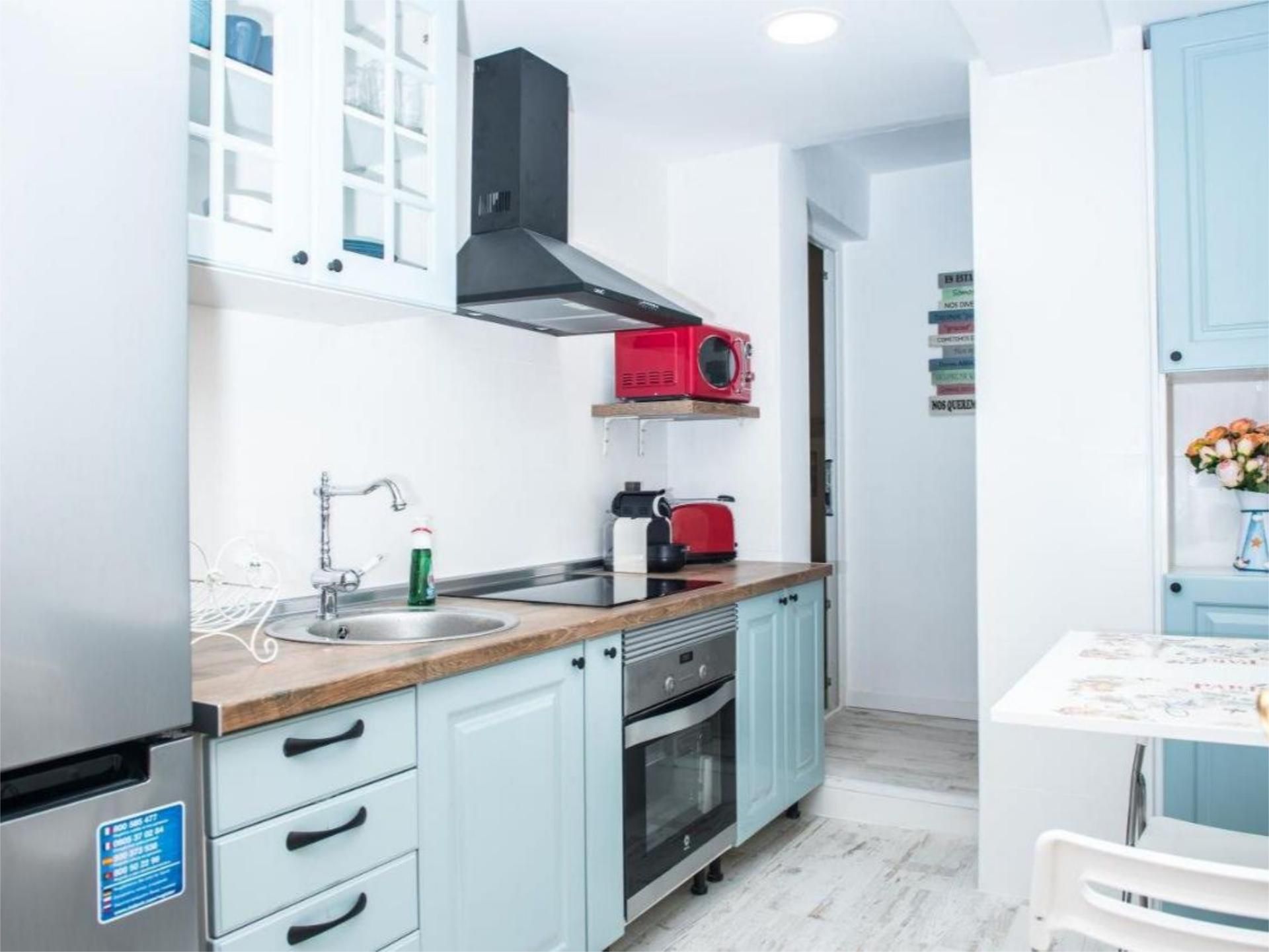 Piso en  Carrer de Cavite 183 - Foto 3