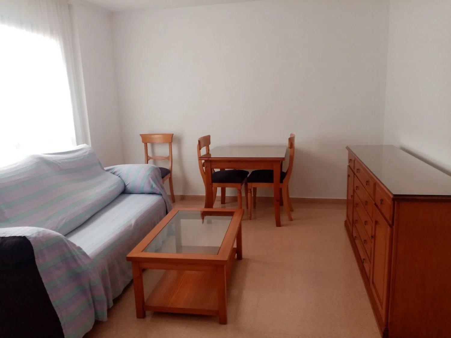 Estudio en calle Jorge Juan, 12 - Foto 1