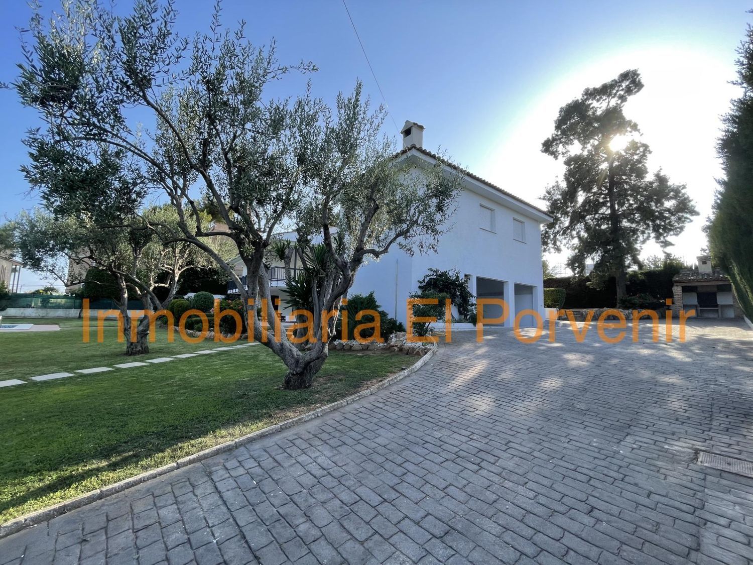 Casa o chalet independiente en Travesía Don Juan Artal, Santa Apolonia - Foto 67