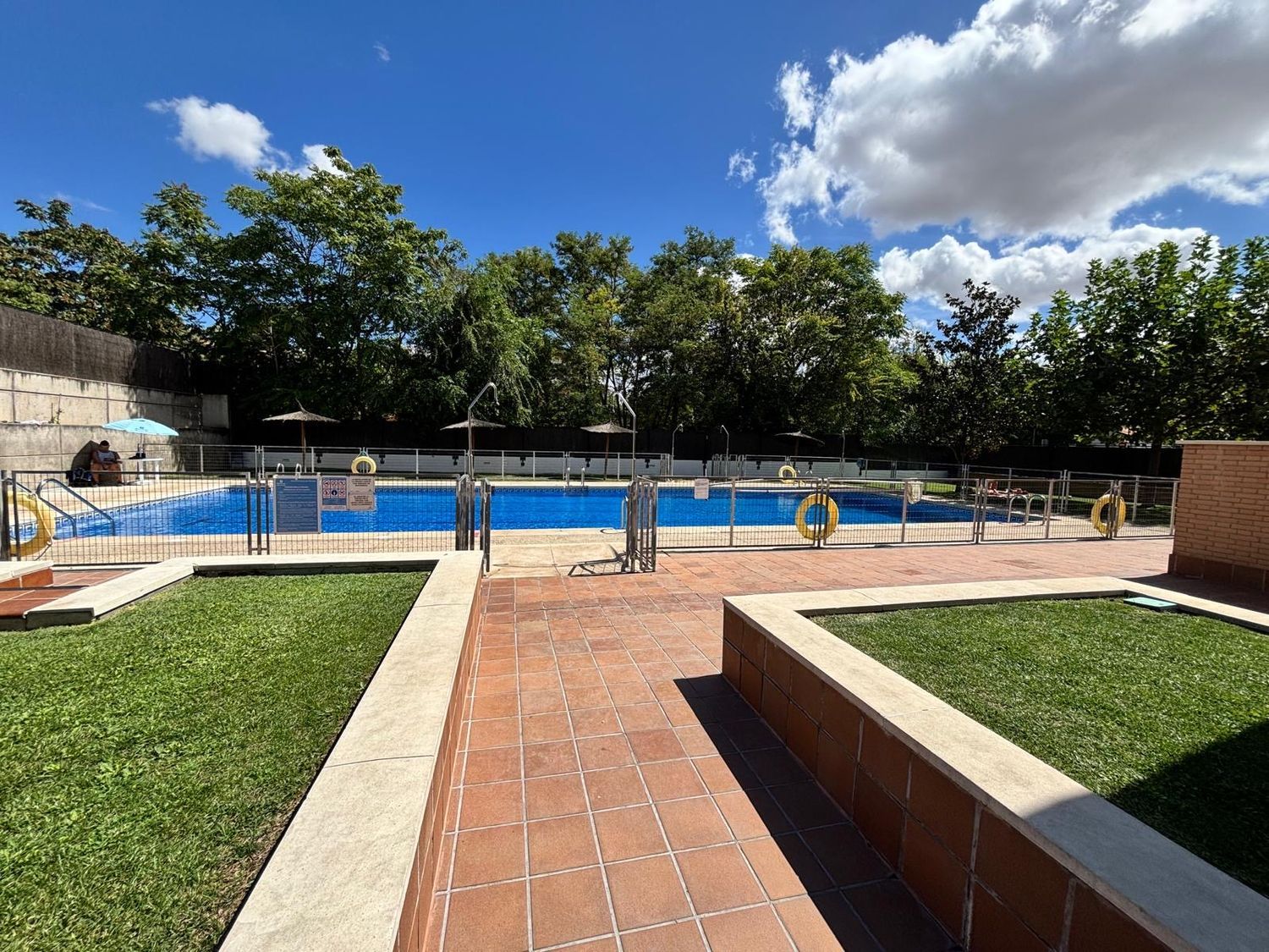 Piso en Paseo de la Estación, 19, Zona Estación, Zona Estación - Foto 35