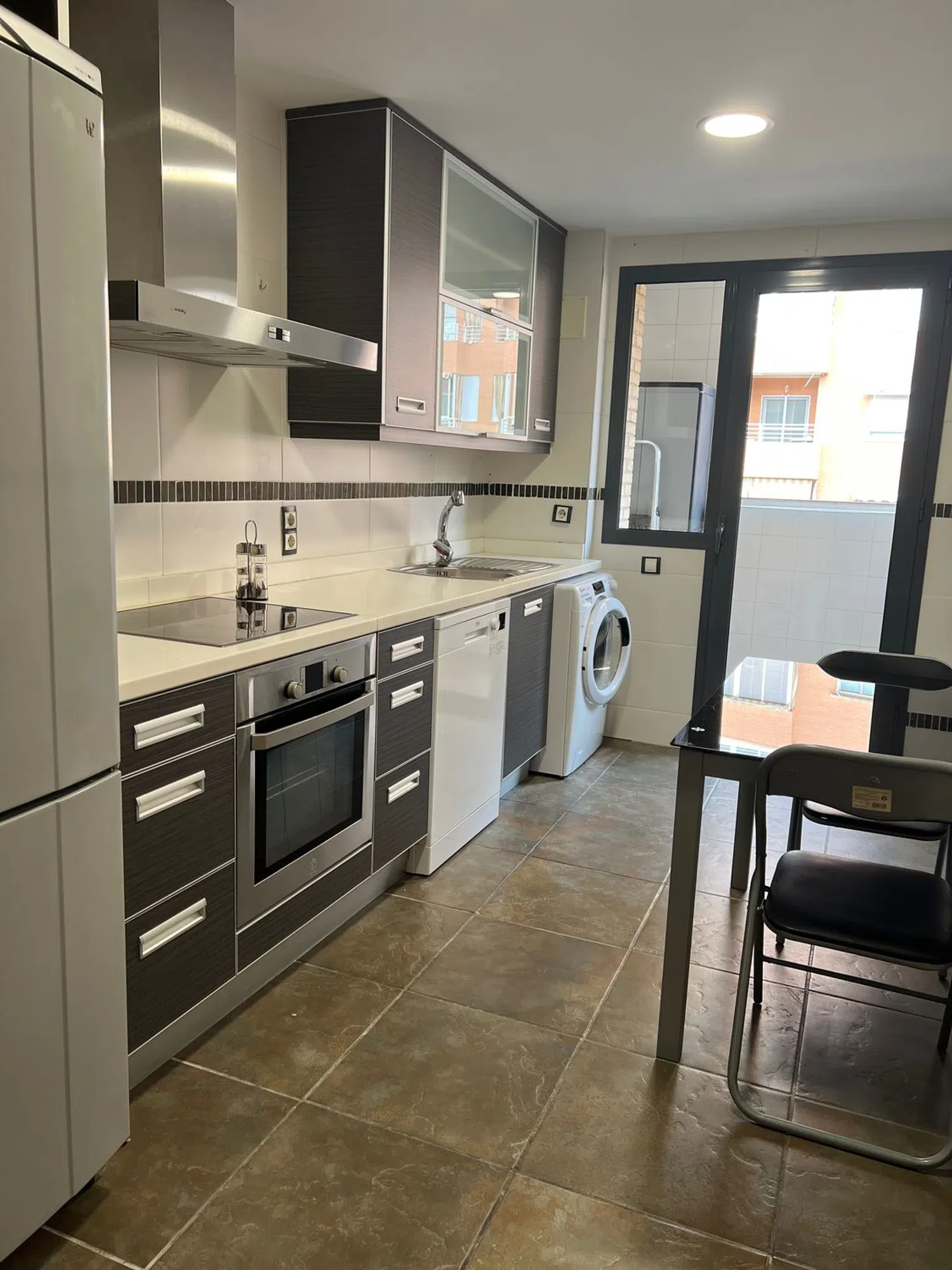 Piso en avenida Deportista Isabel Fernández, 17 - Foto 11