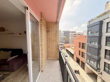Piso en  Carrer dels Sants Just i Pastor 32 - Foto 6