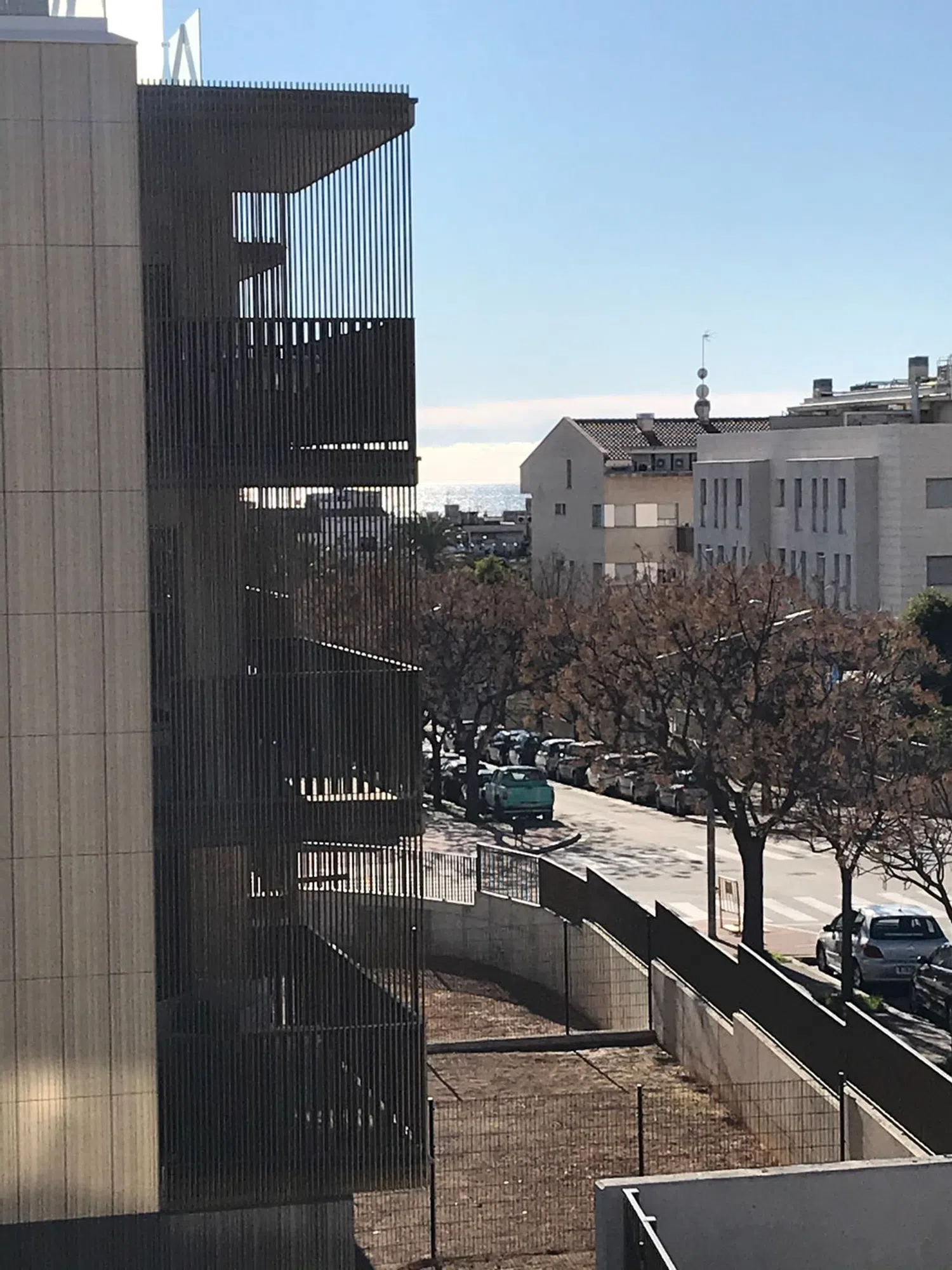 Piso en calle Joan Puig Mestre, 10 - Foto 7