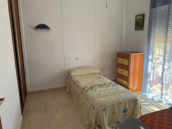 Chalet adosado en Calle Sierra de Grazalema, 43, Loreto, Loreto - Foto 11