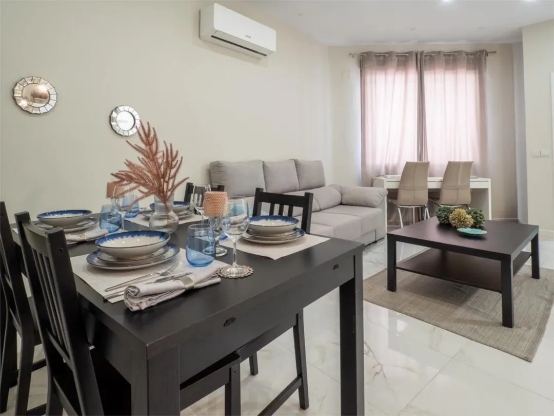 Piso en  Calle Conde de Robledo 1 - Foto 1