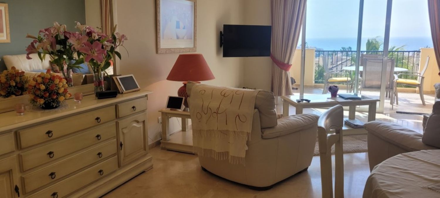 Piso en Calle Onice De Riviera, Nº 9Blq. 1 Conjunto Miraflores Hills Piso 2 Esc. 3 Pta. E2 C.P. 29649 Calahonda-chaparral Mijas (málaga), 2 MIRAFLORESHILLSPisoEscPtaE - Foto 17