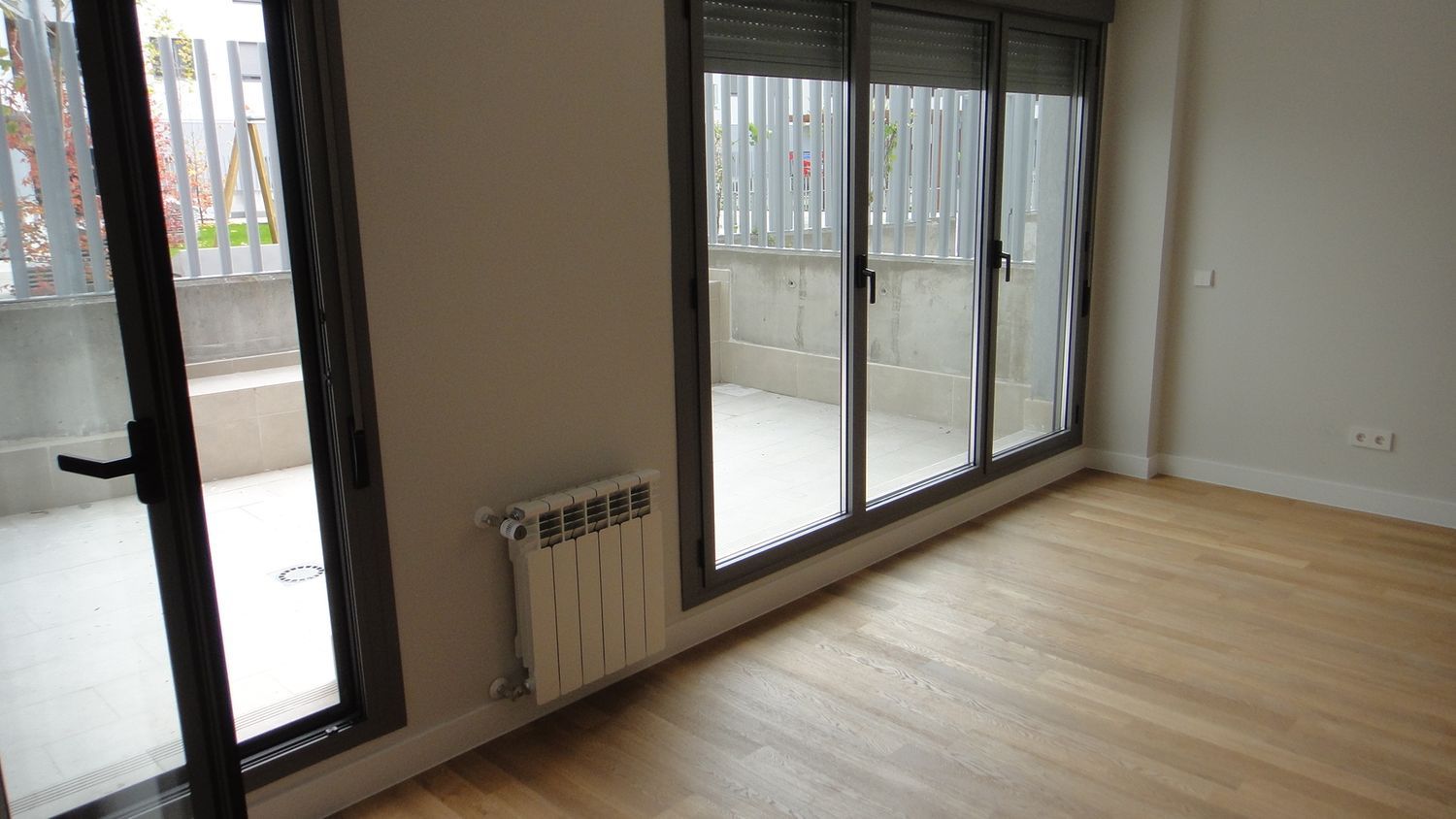 Piso en paseo de La Estación, 13 - Foto 5