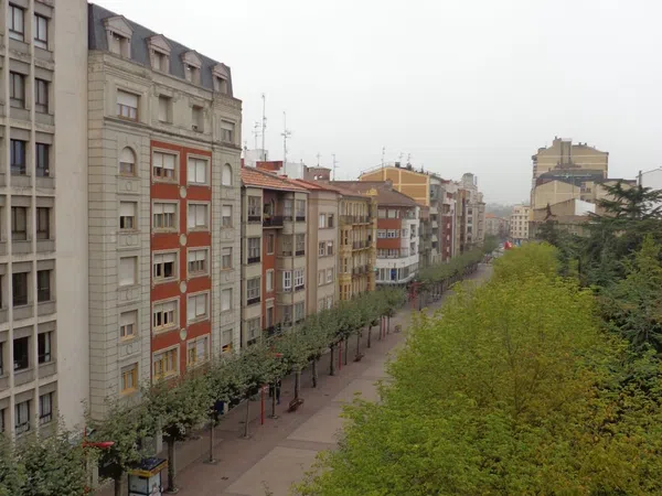 Piso en Parque Antonio Machado, 2, Centro, Centro - Foto 3