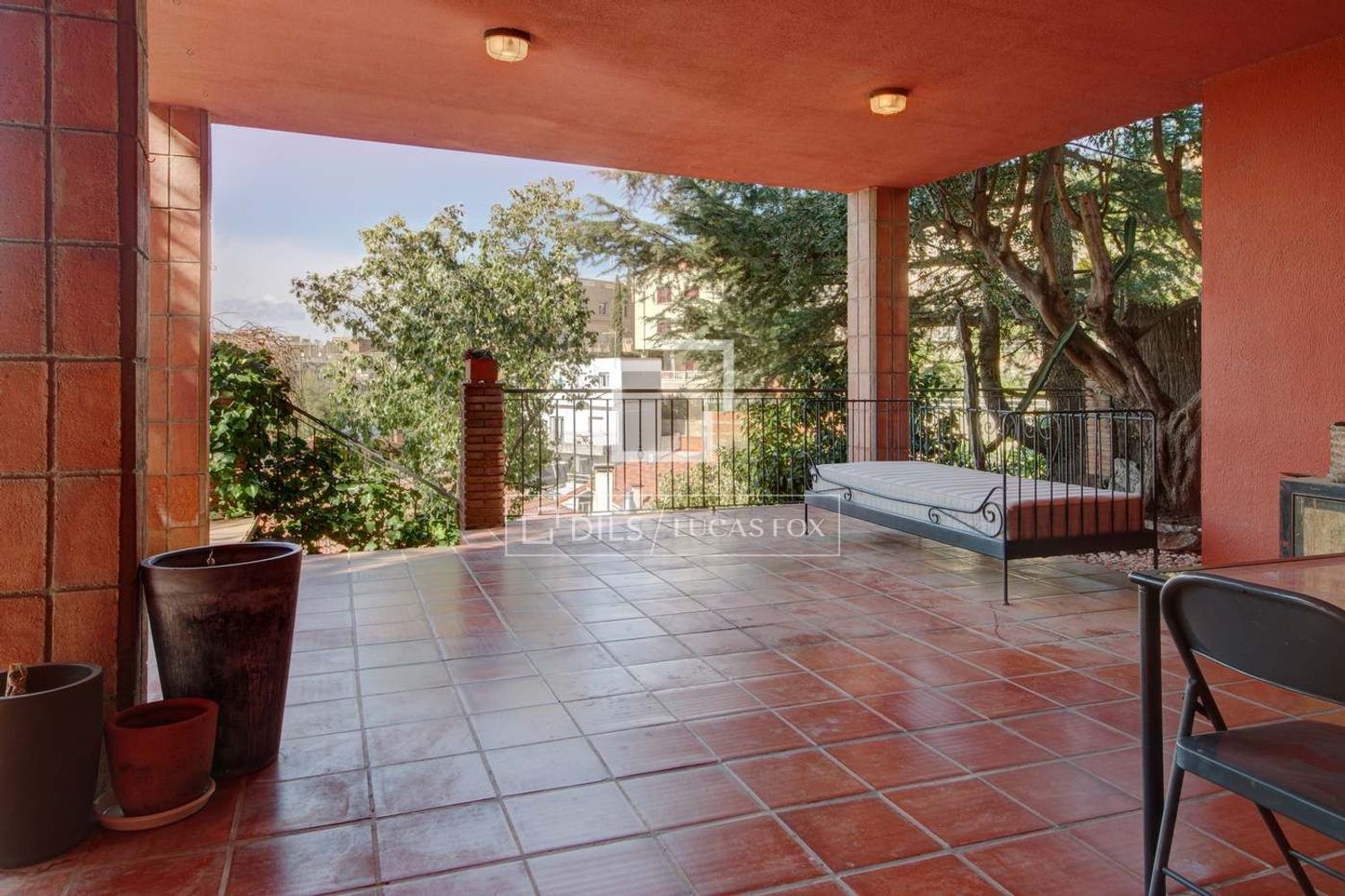 Casa o chalet independiente en La Miranda - Ciutat Diagonal - Foto 8