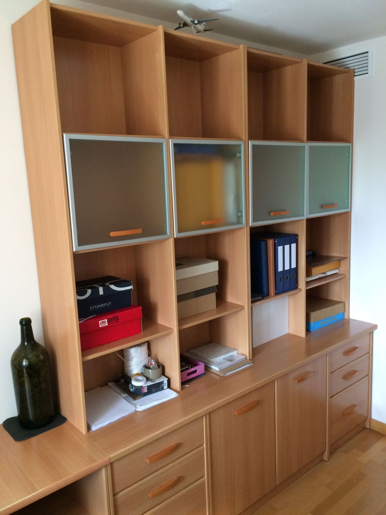 Ático en calle de Jaume Villanueva, 8 - Foto 12