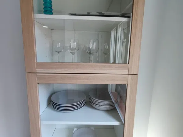 Estudio en calle de I'Aigualera, 1 - Foto 8