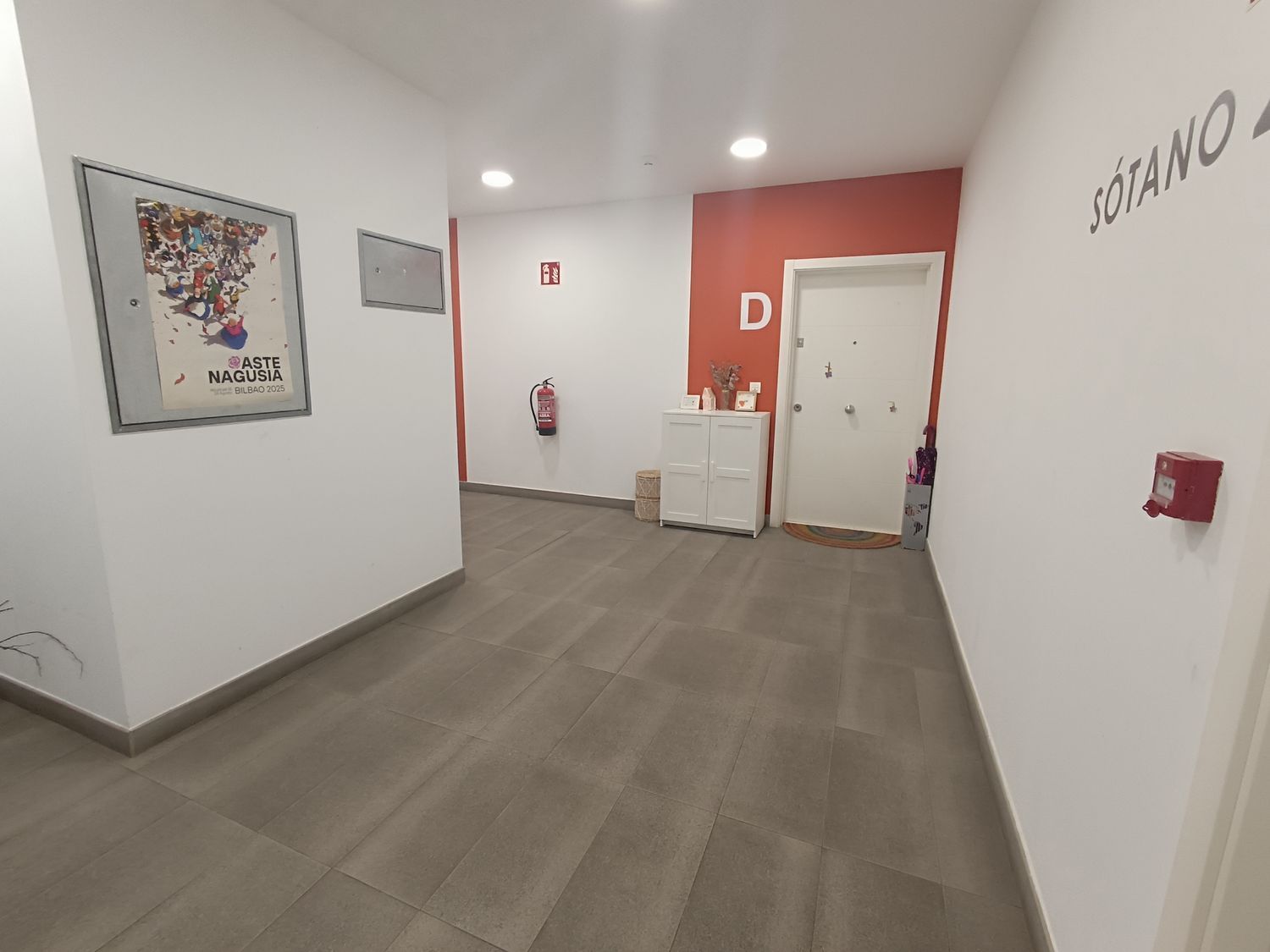 Piso en Calle Fika, 28, Atxuri - Foto 22