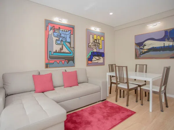 Piso en carril de la Condesa, 65