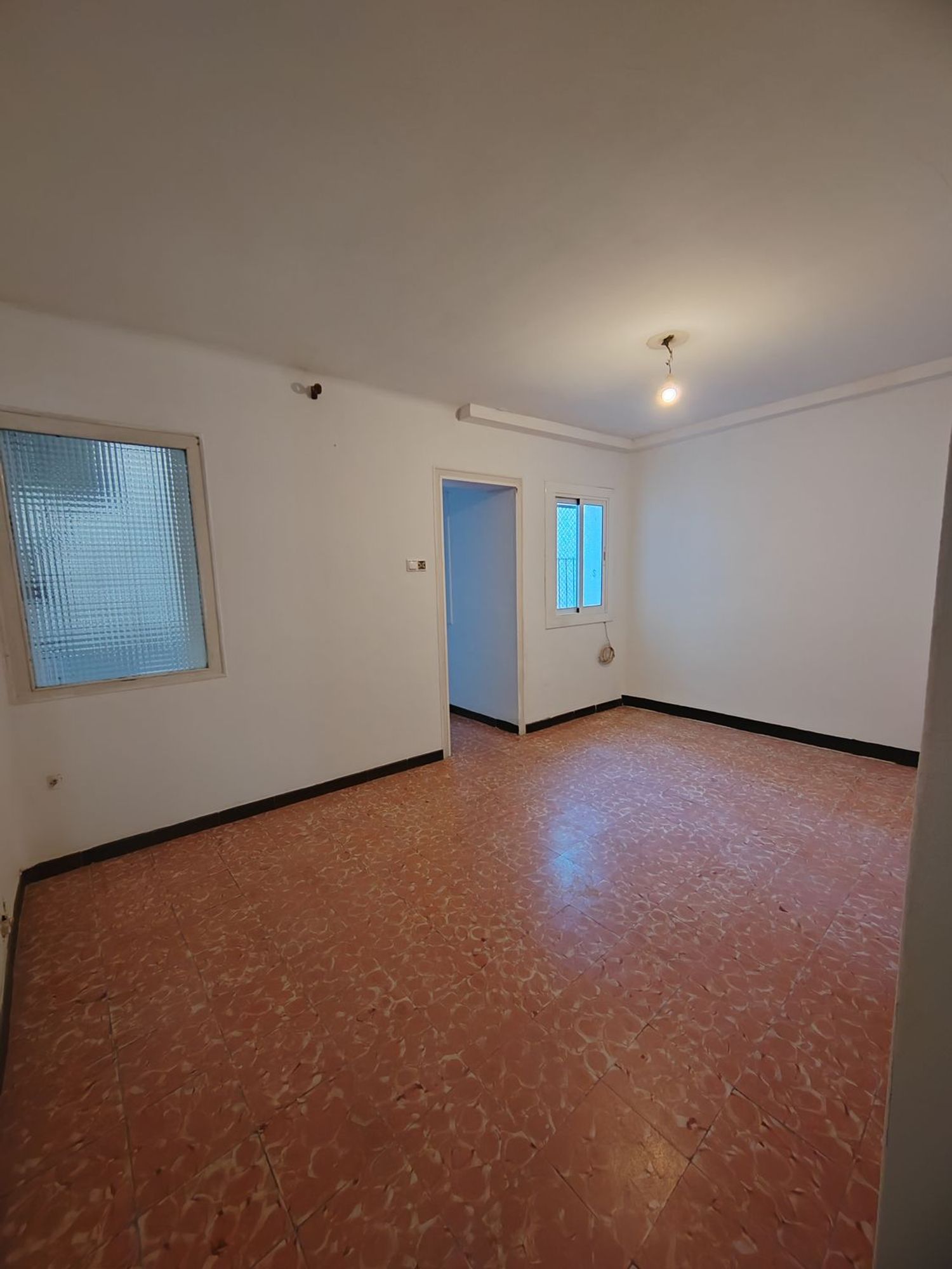 Piso en calle de la Creu Guixera, 54 - Foto 3