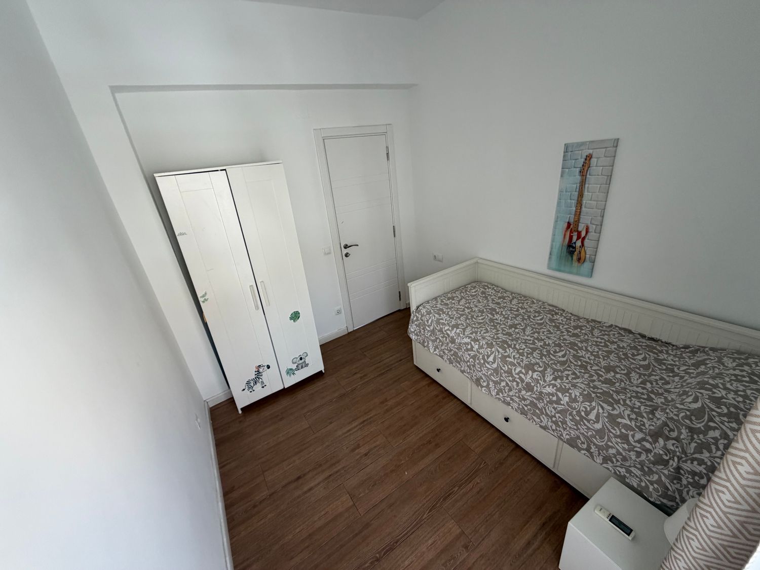 Piso en Calle Lachambre Domínguez, 7, Girón - Las Delicias - Pacífico - Foto 19