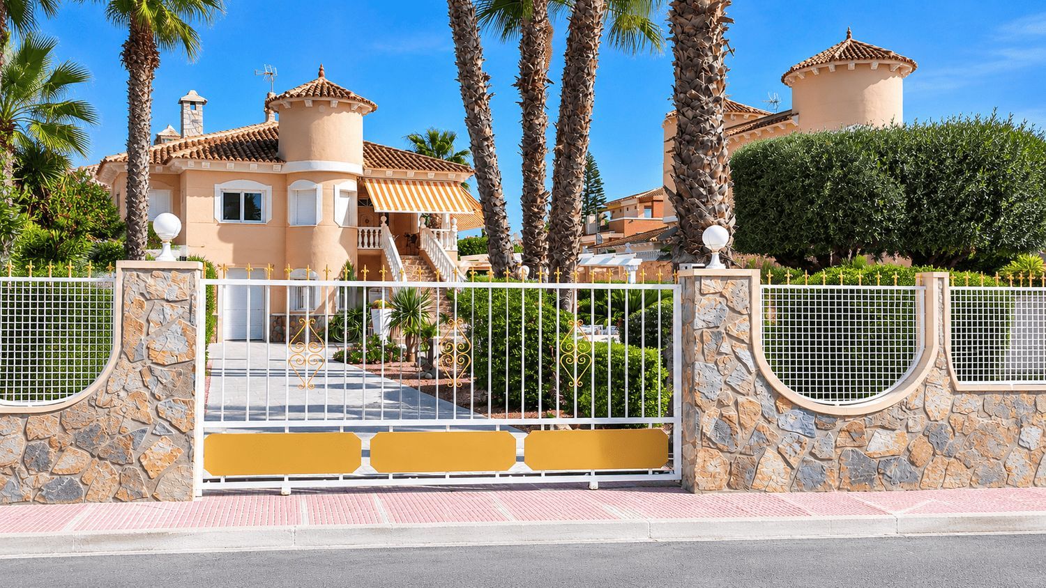 Casa o chalet independiente en Calle Número 8, 5 - Foto 4