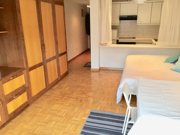 Estudio en calle de Müller, 43 - Foto 19