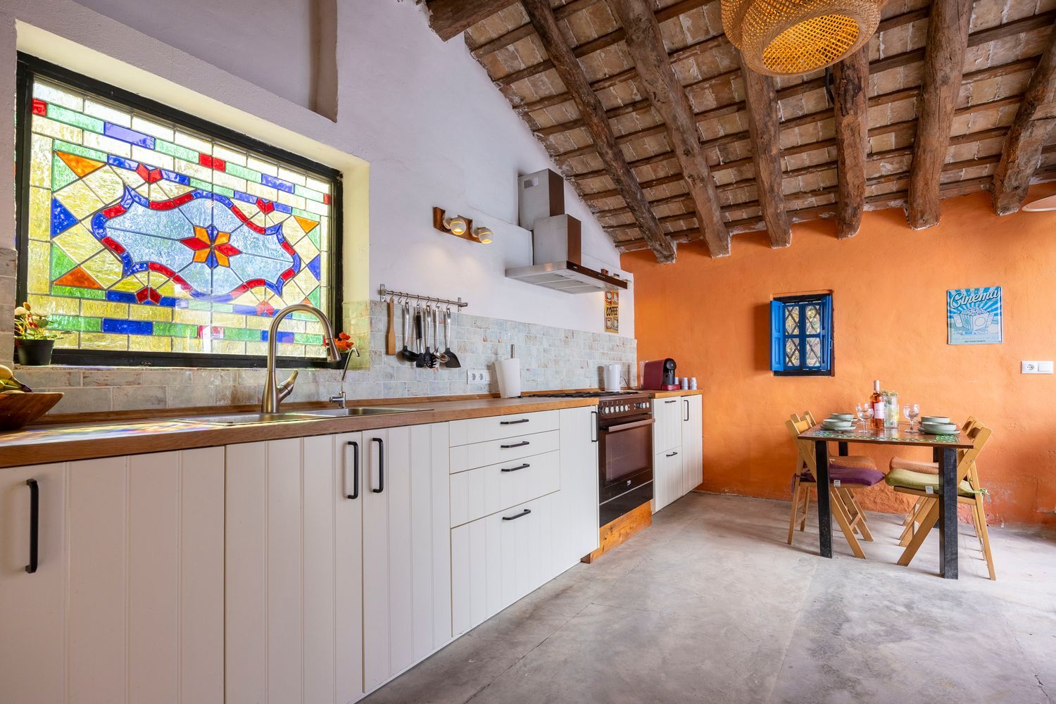 Casa o chalet independiente en Ramal 9, 1309, El Pilar - Santa Ana, El Pilar - Santa Ana - Foto 4