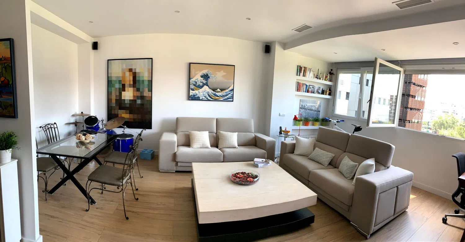 Piso en calle de Francisco Silvela, 112 - Foto 2