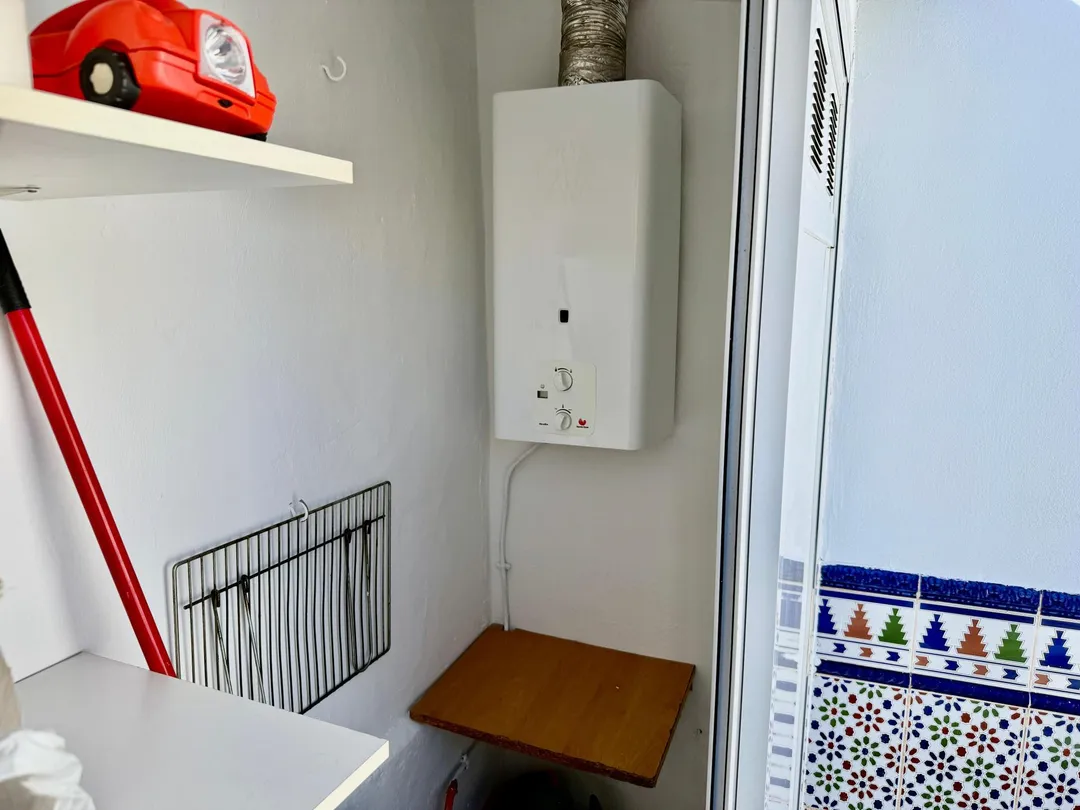 Ático en  Carrer del Salvador 27 - Foto 20