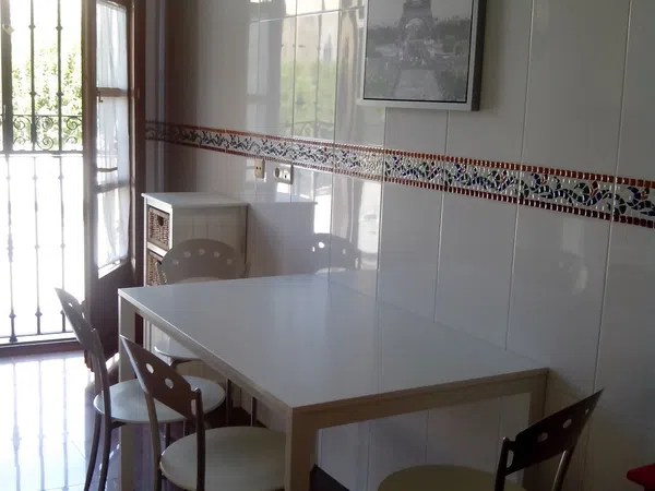 Piso en Plaza Inmaculada Concepción, 8, Centro, Centro - Foto 8