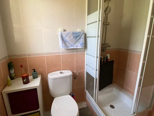 Casa o chalet independiente en Calle Jaén, 1, Nord, Nord - Foto 23