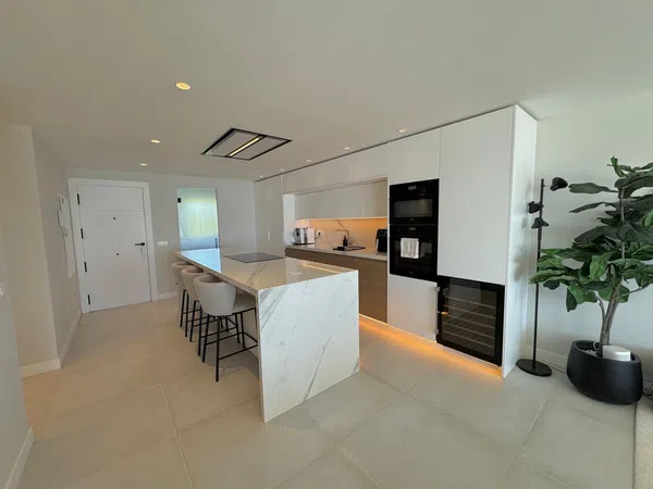 Ático en Urbanizacion Dominion Beach, 5 EdifrecepcionLoc - Foto 3