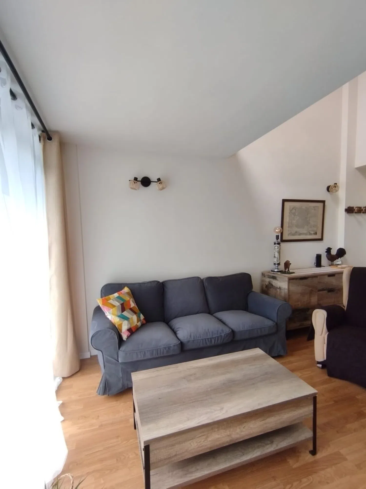 Dúplex en calle Antonio Suárez, 12 - Foto 3