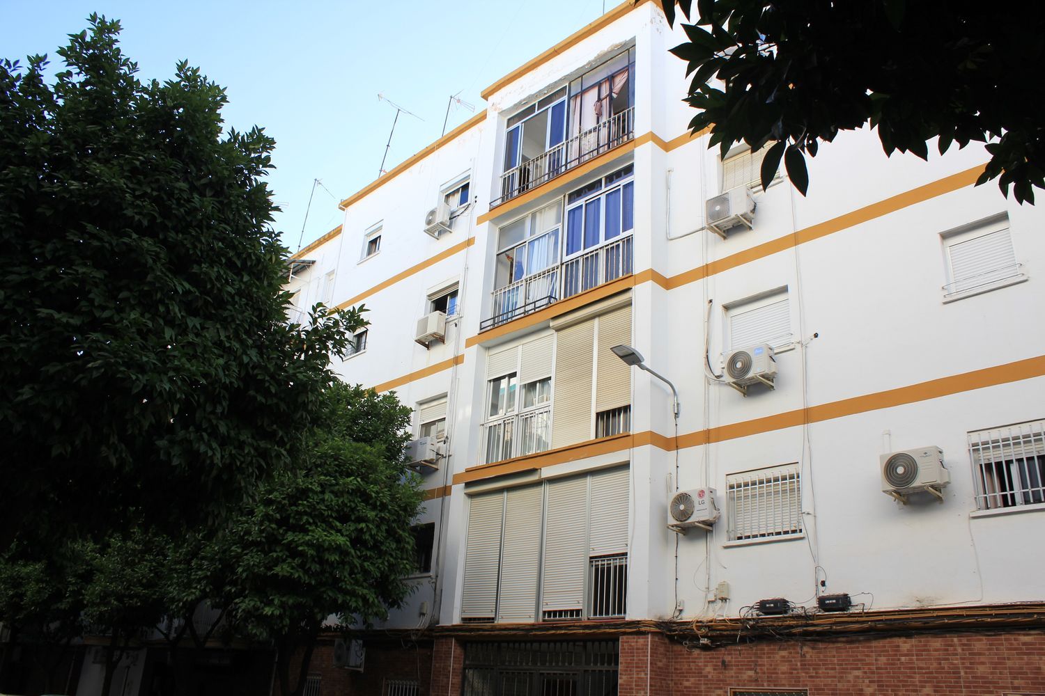 Piso en Calle Naranco, 4, El Juncal - El Plantinar - Foto 3