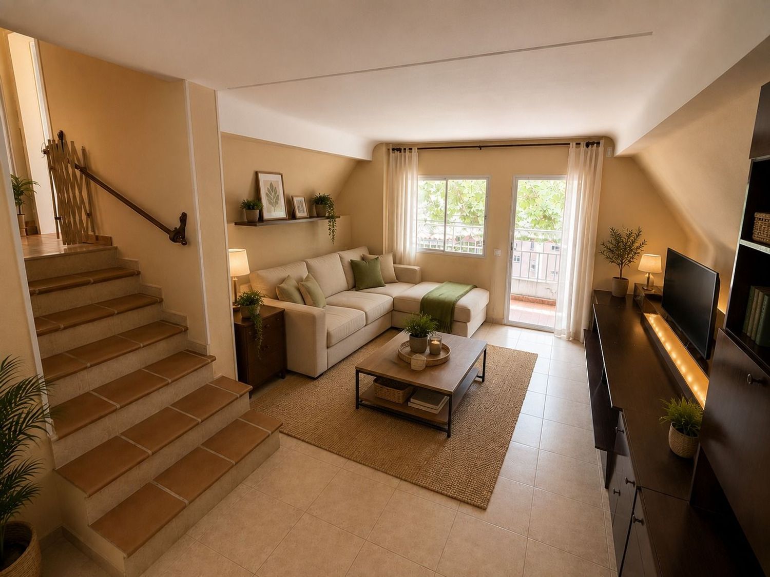 Dúplex en Calle del Marques de Mantua, 6, Huerta Nueva - Jardín de Málaga - Foto 9