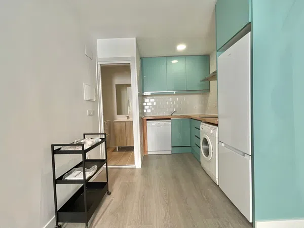Piso en San Juan - Foto 1