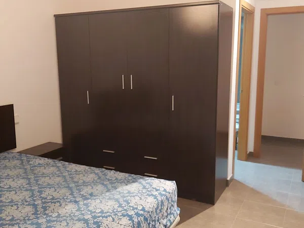 Piso en Calle alfonso sánchez, 14, Vega de Acá - Nueva Almería - Cortijo Grande, Vega de Acá - Nueva Almería - Cortijo Grande - Foto 13