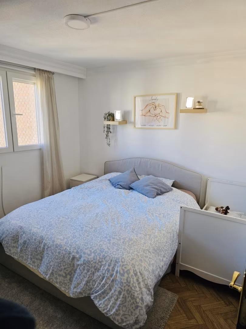 Piso en  Avenida del Marqués de Corbera 34