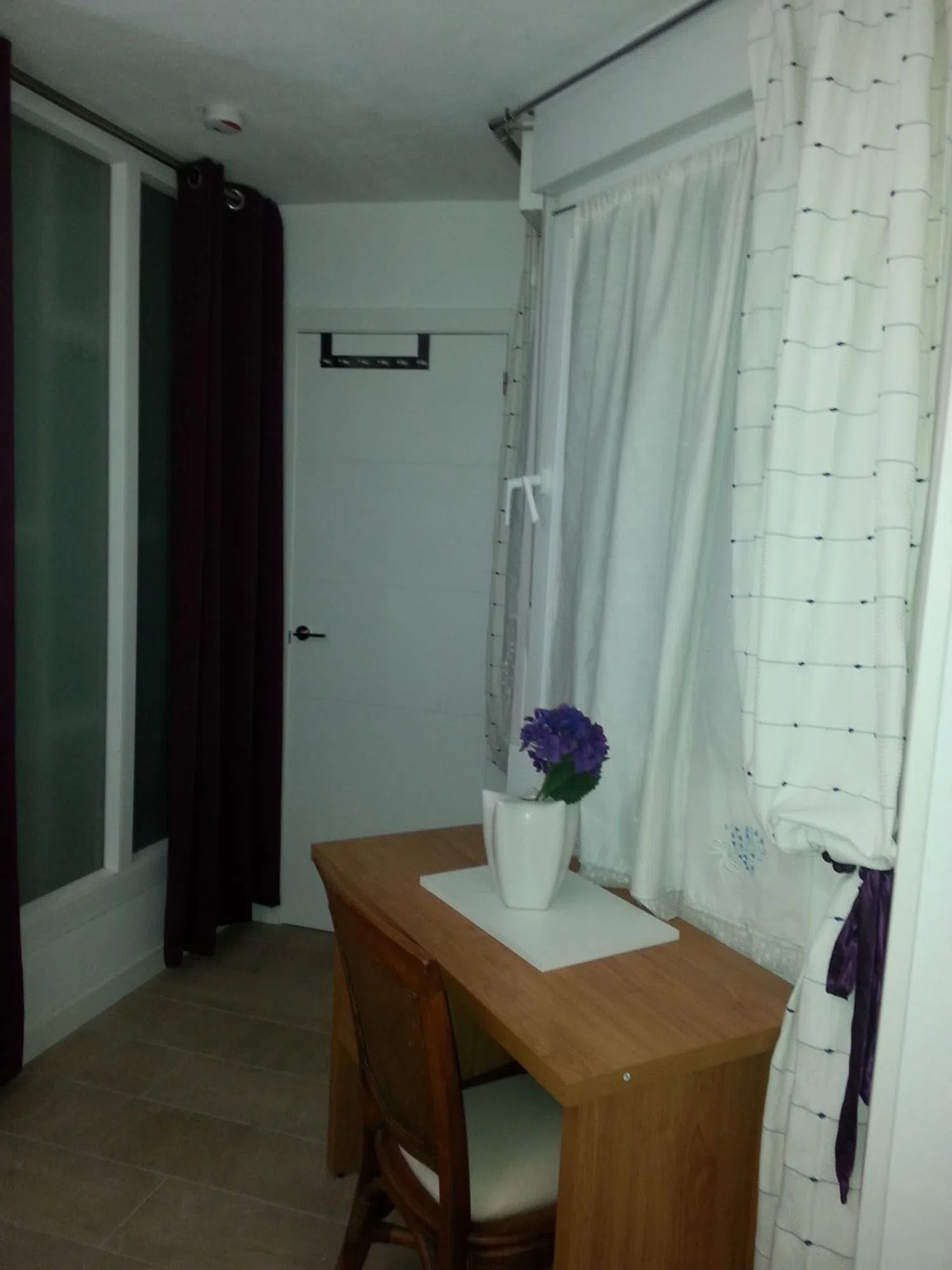 Piso en calle Marqués de la Hermida, 72 - Foto 10