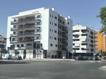 Piso en  Avenida de la Marina Española 26 - Foto 25