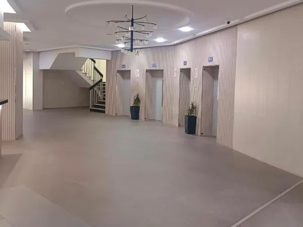 Estudio en Calle Berlioz, 21, La Colina - Foto 1