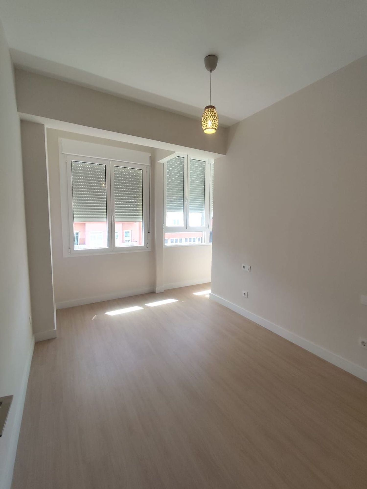 Piso en Calle Aguadulce, 68, Arenales - Lugo - Avda Marítima - Foto 8