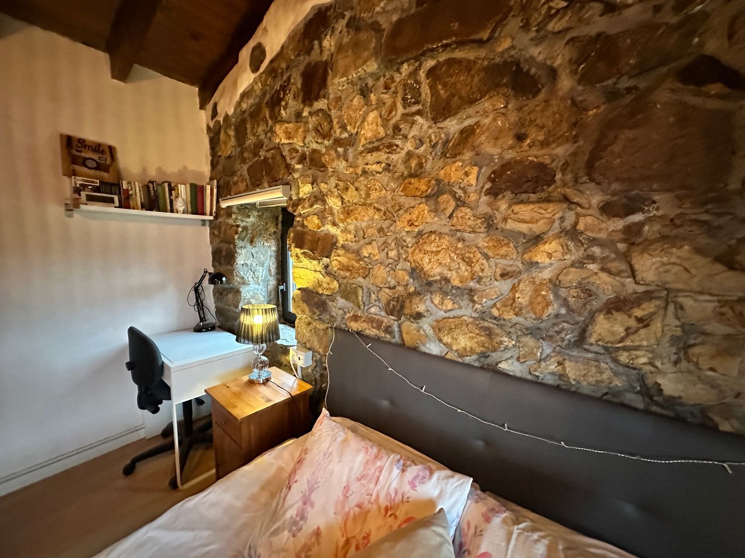 Casa rural en Barrio la roza s/n - Foto 18
