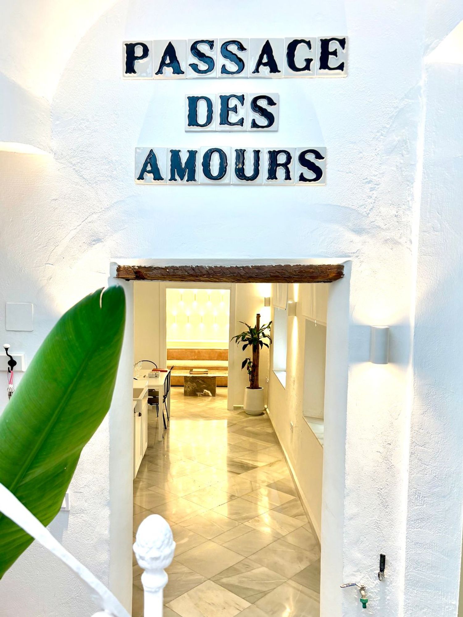 Chalet adosado en Pasaje de Amores, 6, Feria - Foto 5