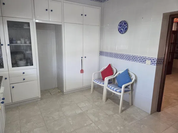 Casa o chalet independiente en Transversal Martin Alonso Pinzon s/n - Foto 17