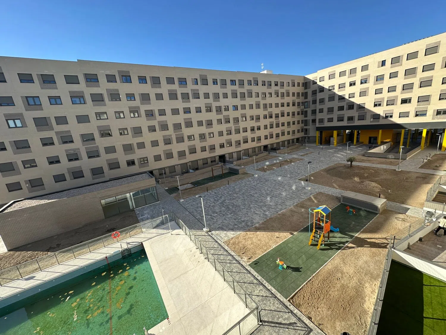 Piso en calle Oceano Indico, 1 - Foto 21