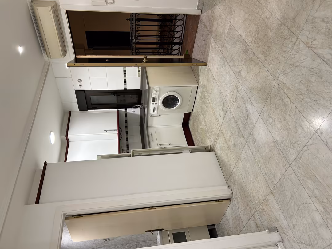 Estudio en  Calle de las Delicias 20 - Foto 4